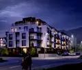 Снимка 5 — Двустаен апартамент с голяма тераса във Витоша, София