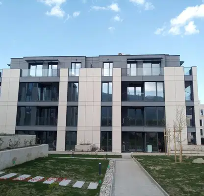 Photo 2 — Two-room apartment in Vitosha district, Sofia with terrace