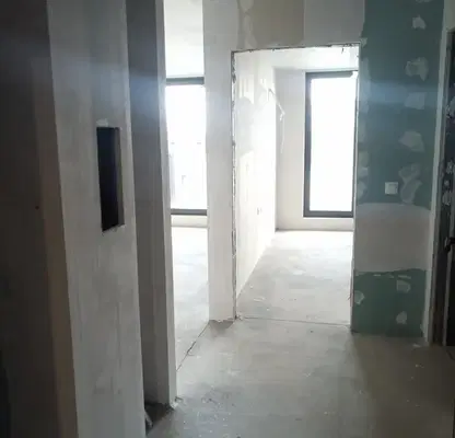 Photo 5 — Two-room apartment in Vitosha district, Sofia with terrace