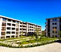 Снимка 3 — 2-стаен апартамент с тераса и гледка към Витоша в София