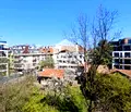 Снимка 4 — Двустаен апартамент с тераса в кв. Витоша, София
