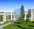 Снимка 4 — Двустаен апартамент с голяма тераса в кв. Витоша, София