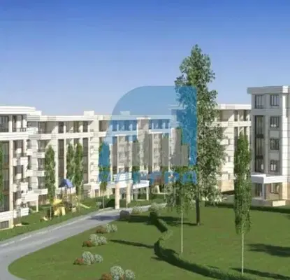 Снимка 4 — Двустаен апартамент с голяма тераса в кв. Витоша, София