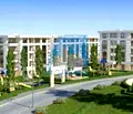 Снимка 5 — Двустаен апартамент с голяма тераса в кв. Витоша, София
