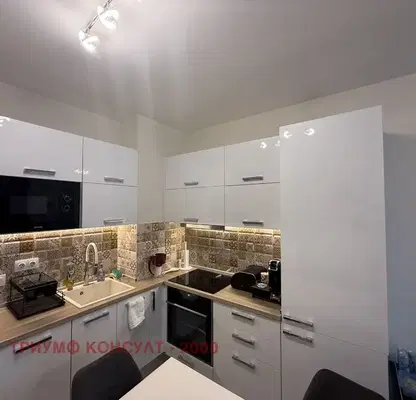 Photo 2 — 2-bedroom apartment in Sofia, Vitosha