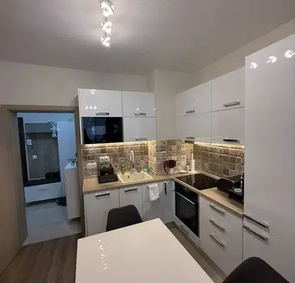 Photo 3 — 2-bedroom apartment in Sofia, Vitosha