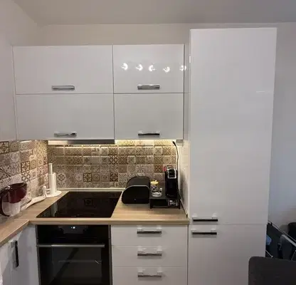 Photo 4 — 2-bedroom apartment in Sofia, Vitosha