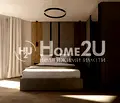 Снимка 3 — Двустаен апартамент с двор в кв. Витоша, София