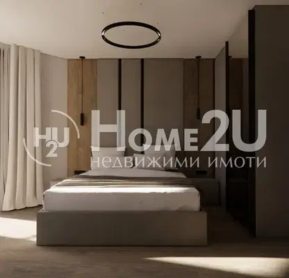 Photo 3 — 2-bedroom apartment in Sofiya, Vitosha
