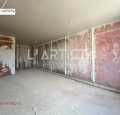 Photo 3 — 2-bedroom apartment in Sofiya, Vitosha