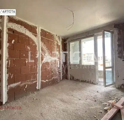 Photo 4 — 2-bedroom apartment in Sofiya, Vitosha