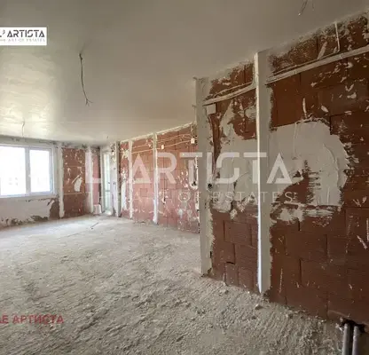 Photo 5 — 2-bedroom apartment in Sofiya, Vitosha