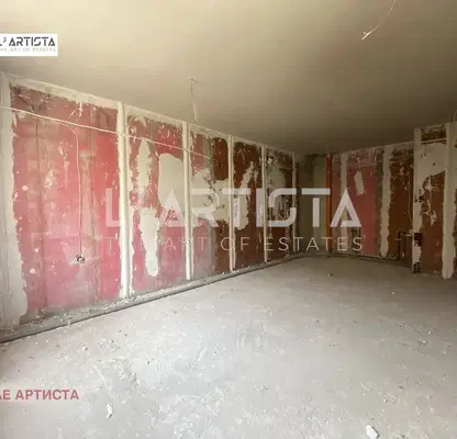 Снимка 5 — Двустаен апартамент с тераса в кв. Витоша, София