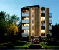 Снимка 3 — Тристаен апартамент с тераса в кв. Витоша, София