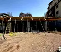 Снимка 5 — Тристаен апартамент с тераса в кв. Витоша, София