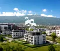 Снимка 3 — Тристаен апартамент в София, Витоша