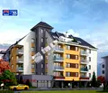 Снимка 2 — Тристаен апартамент с тераса в кв. Витоша, София