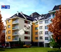 Снимка 3 — Тристаен апартамент с две спални в кв. Витоша, София