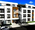 Снимка 5 — Тристаен апартамент с тераса в кв. Витоша, София