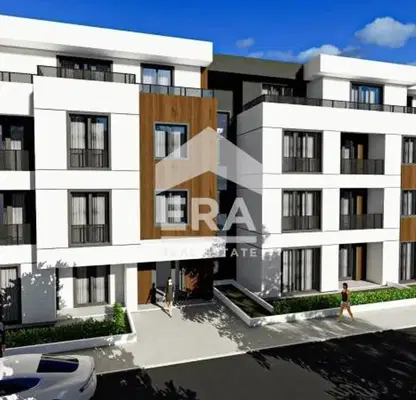 Photo 3 — 3-bedroom apartment in Sofiya, Vitosha