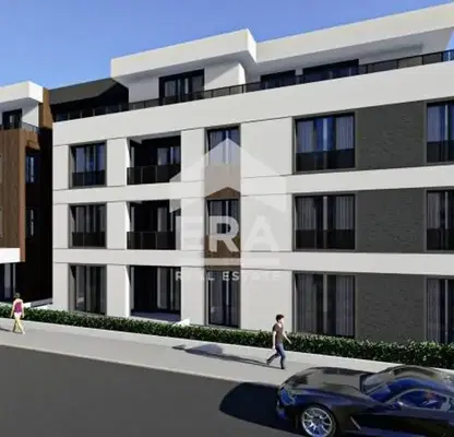 Photo 4 — 3-bedroom apartment in Sofiya, Vitosha