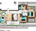 Снимка 3 — Многостаен апартамент в София, Витоша