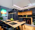 Снимка 4 — Четиристаен апартамент с две тераси в кв. Витоша, София