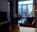Снимка 2 — Двустаен апартамент на 12-ти етаж в кв. Витоша, София