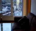Снимка 3 — Двустаен апартамент на 12-ти етаж в кв. Витоша, София