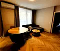 Снимка 2 — Двустаен апартамент с тераса в кв. Витоша, София