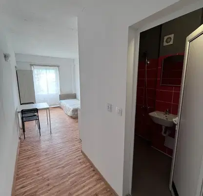 Photo 2 — Two-room apartment with access control in Vitosha, Sofia
