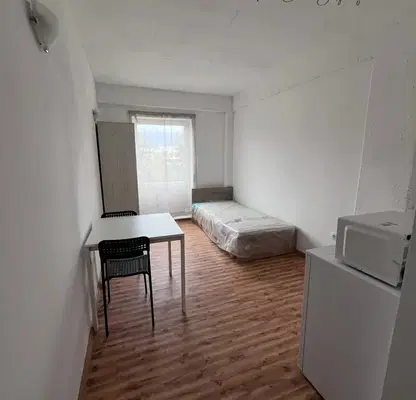 Photo 3 — Two-room apartment with access control in Vitosha, Sofia