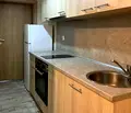 Снимка 3 — Двустаен апартамент с панорамна гледка във Витоша, София