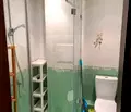 Снимка 4 — Двустаен апартамент с тераса в ж.к. Витоша, София