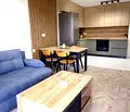 Снимка 2 — Двустаен апартамент с панорамна гледка във Витоша, София