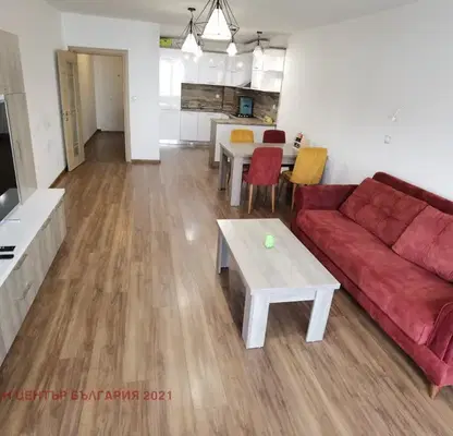 Photo 2 — 2-bedroom apartment in Sofiya, Vitosha