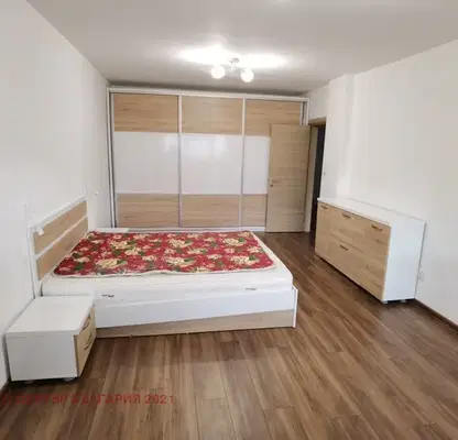 Photo 3 — 2-bedroom apartment in Sofiya, Vitosha