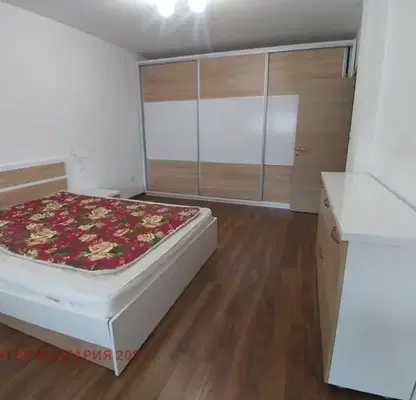 Photo 4 — 2-bedroom apartment in Sofiya, Vitosha