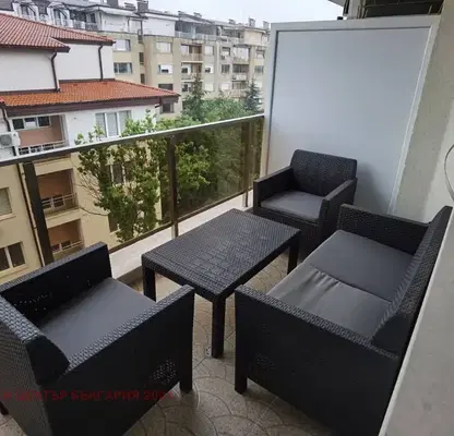 Photo 5 — 2-bedroom apartment in Sofiya, Vitosha