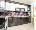 Снимка 3 — Двустаен апартамент в затворен комплекс Сити Жарден, Витоша