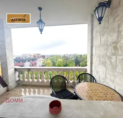 Снимка 3 — Двустаен апартамент с паркинг в кв. Витоша, София