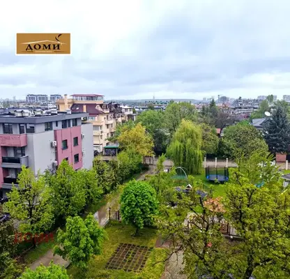Снимка 4 — Двустаен апартамент с паркинг в кв. Витоша, София