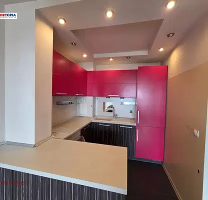 Photo 3 — 3-bedroom apartment in Sofia, Vitosha