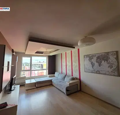 Photo 4 — 3-bedroom apartment in Sofia, Vitosha