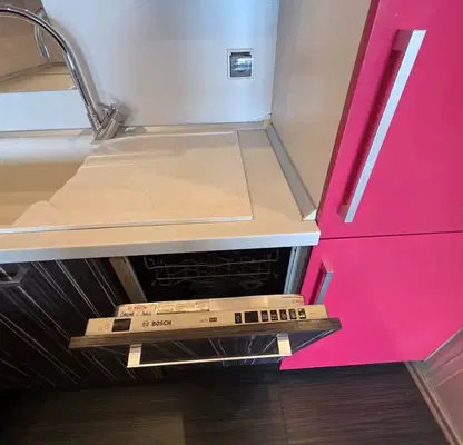 Photo 5 — 3-bedroom apartment in Sofia, Vitosha