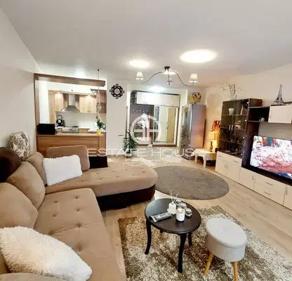 Photo 2 — 3-bedroom apartment in Sofiya, Vitosha