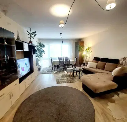 Photo 4 — 3-bedroom apartment in Sofiya, Vitosha