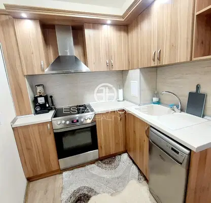 Photo 5 — 3-bedroom apartment in Sofiya, Vitosha