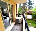 Снимка 5 — Тристаен апартамент с две тераси в кв. Витоша, София