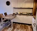 Снимка 4 — Двустаен апартамент с тераса в ж.к. Връбница 1, София